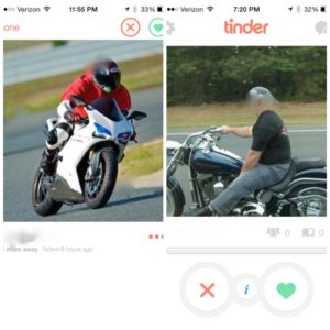 motorcycle blog