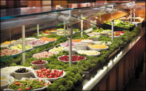 salad-bar